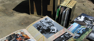Neil Young Archives